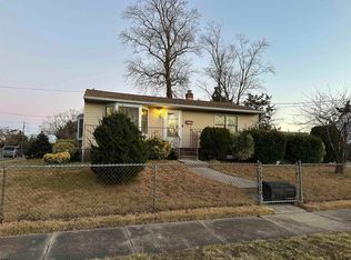 1432 N Franklin Blvd, Pleasantville, NJ 08232