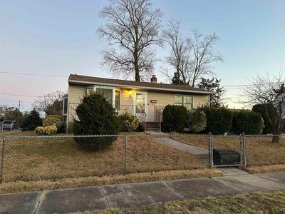 1432 N Franklin Blvd, Pleasantville, NJ, 08232