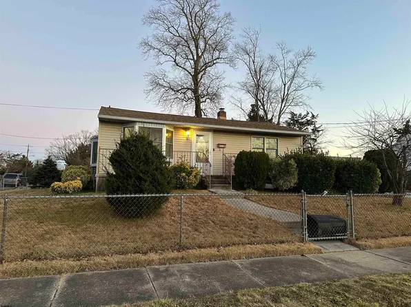 1432 N Franklin Blvd, Pleasantville, NJ 08232