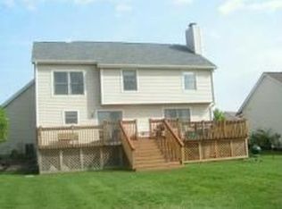 6176 Wilson Rd, Ann Arbor, MI 48108