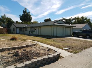 10276 S White Rock Rd, Rancho Cordova, CA 95670