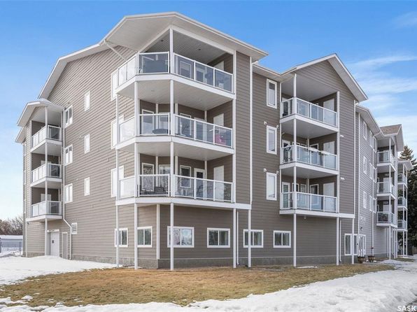UNIT 202-395 River STREET E, Prince Albert, SK S6V 2Z3