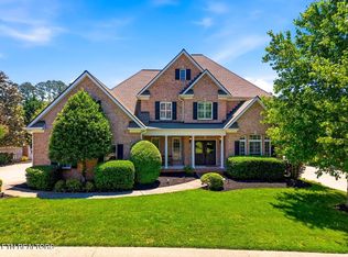 9648 Valley Woods Ln, Knoxville, TN 37922