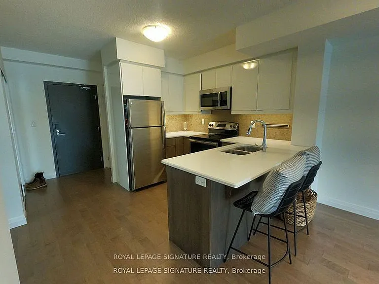 53 Arthur St N #607 — Photo 5