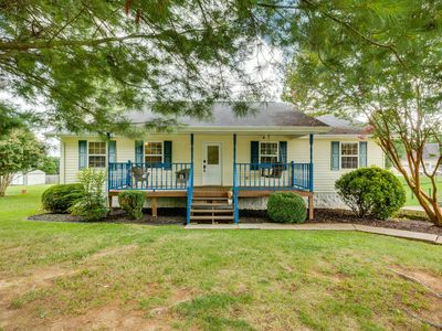 115 Hawk Ln, Gray, TN, 37615