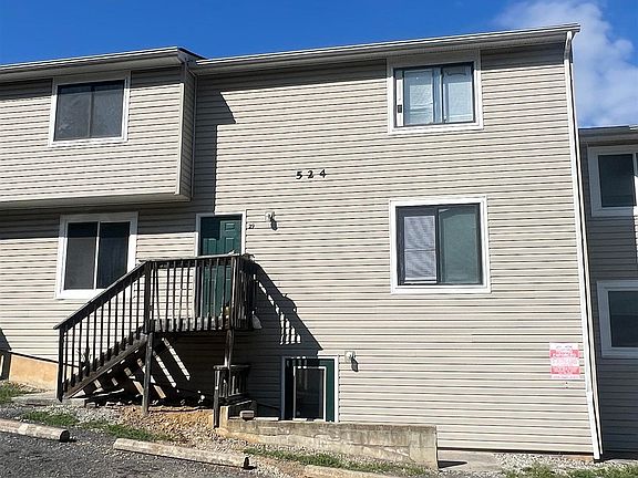 2nd image of 524-29 Calhoun St Unit 29