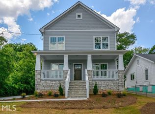 195 Cleveland St SE, Atlanta, GA 30316