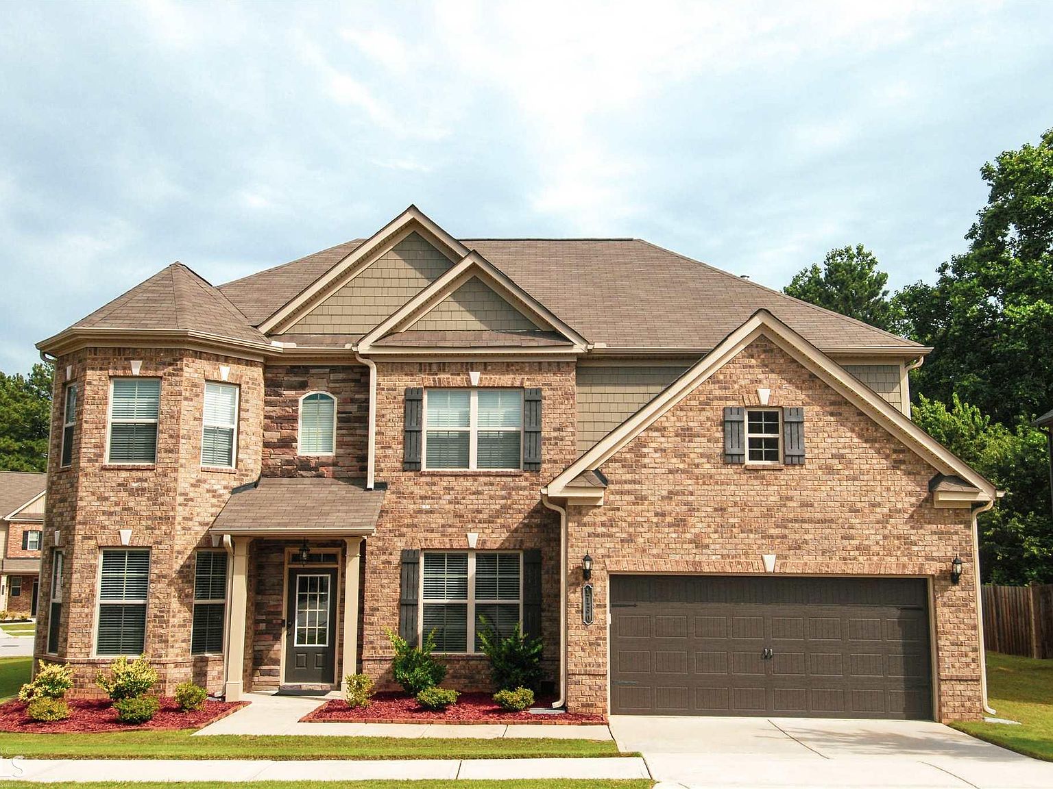 1130 Jacobs Farm Dr, Lawrenceville, GA 30045 Zillow