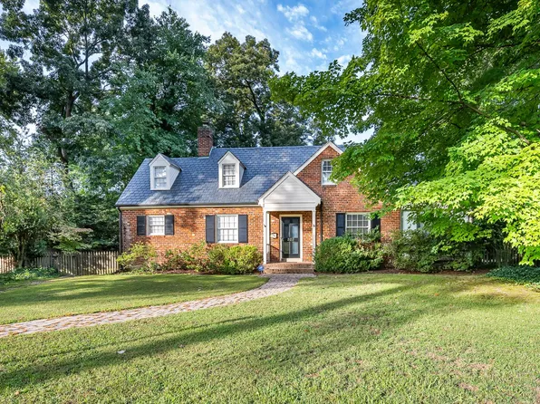 222 Sunset Dr, Henrico, VA 23229
