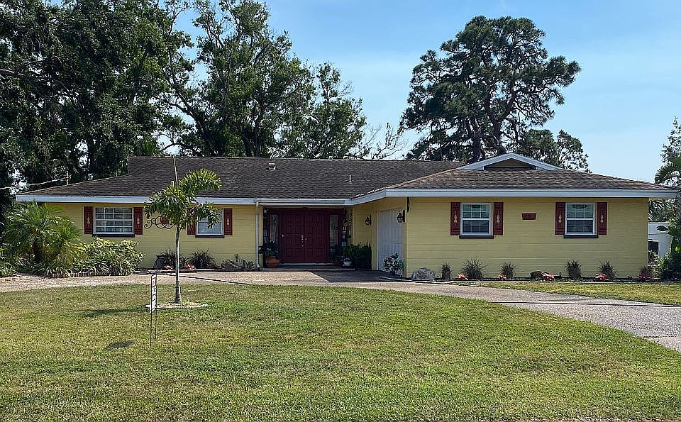 836 Magellan Drive 