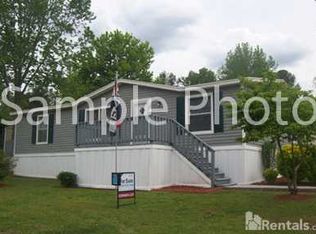 4611 Quarter Horse Rd, Charleston, SC 29420