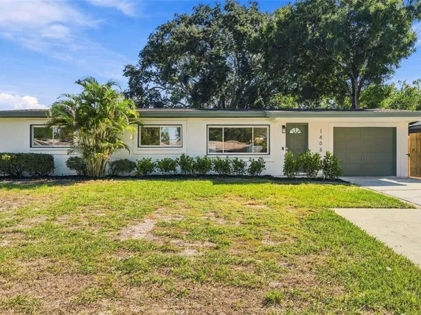 1405 ARDEN AVENUE, CLEARWATER, FL 33755