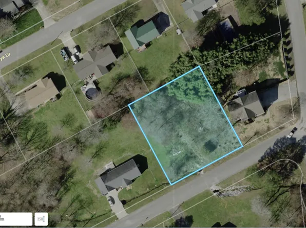 7225 Condra Dr, Harrison, TN 37341