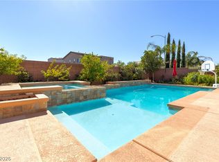 6403 Brandon Hills Ct, Las Vegas, NV 89139