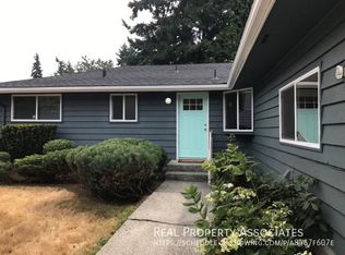 7026 176th Pl SW, Edmonds, WA 98026