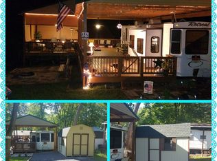 3247 Vineyard Rd #80-7, Falling Waters, WV 25419