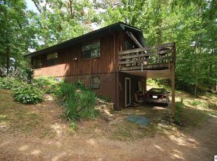 2706 Grassy Branch Rd, Sevierville, TN 37876