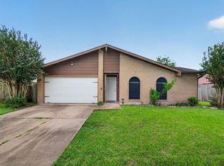 6447 W Fuqua Dr, Missouri City, TX 77489