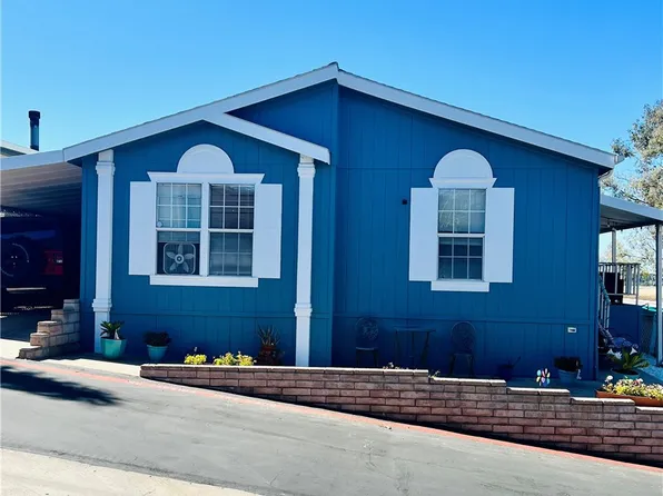 1333 Olive Ave Space 62, Vista, CA 92083