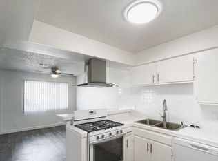 Domus Villas Apartments, Tustin, CA 92780