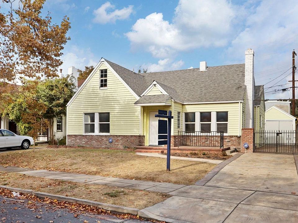 1st image of 1445 W Poplar St