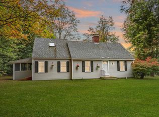 3 Libby Ct, Jaffrey, NH 03452