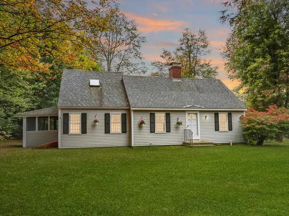 3 Libby Court, Jaffrey, NH 03452