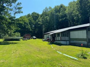 6772 Scott Rd, Conneaut Lake, PA 16316