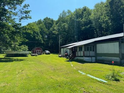 6772 Scott Rd, Conneaut Lake, PA, 16316