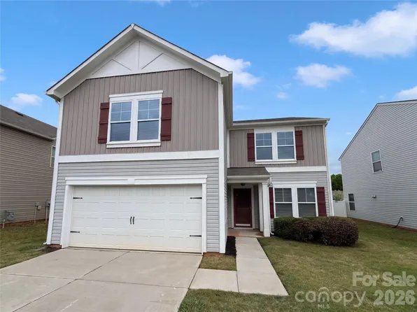 6612 Nathan Dr, Charlotte, NC 28269