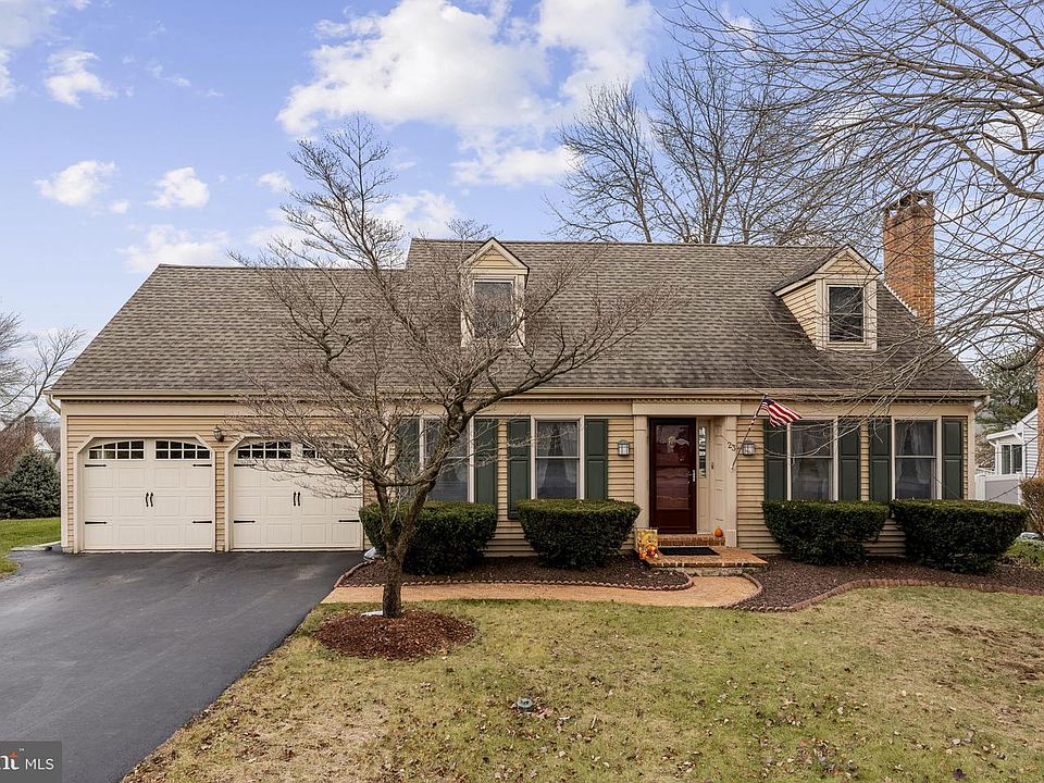 1st image of 23 Eastbrooke Dr