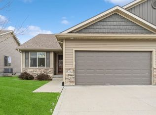 1110 NE 15th Ln, Ankeny, IA 50021