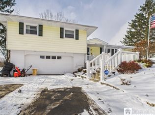 935 Queen St, Olean, NY 14760