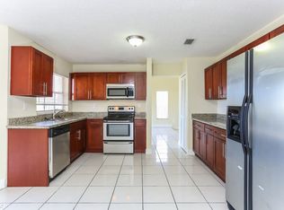 12240 NW 7th Trl, Miami, FL 33182