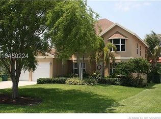 11491 NW 23rd St, Plantation, FL 33323