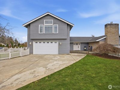 2950 Plymouth Drive, Bellingham, WA, 98225