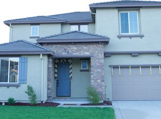 3538 Posey St, Lathrop, CA 95330
