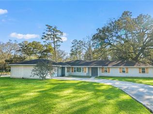 307 W 10th Ave, Covington, LA 70433