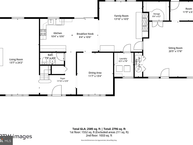 12805 Melvue Ct — Photo 27