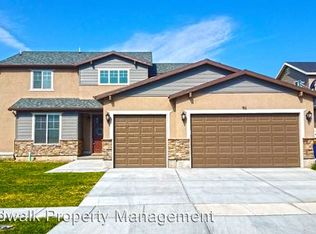 911 N Callie Ct, North Salt Lake, UT 84054