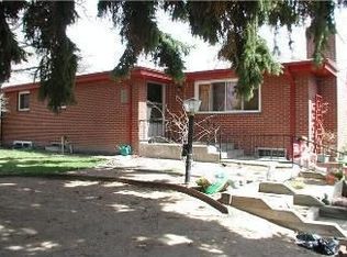 2840 Quay St, Wheat Ridge, CO 80033