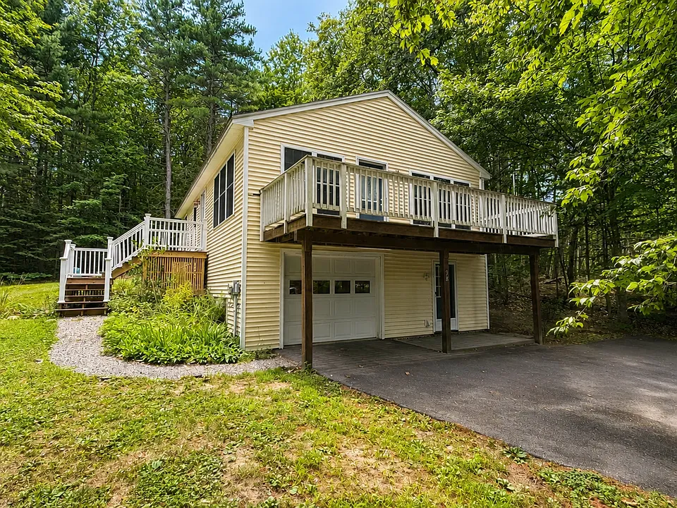 58 Brookside Dr