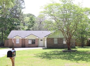 380 S Gum St, Kingsland, GA 31548