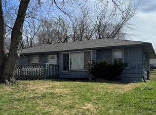 6003 E 99th St, Kansas City, MO 64134