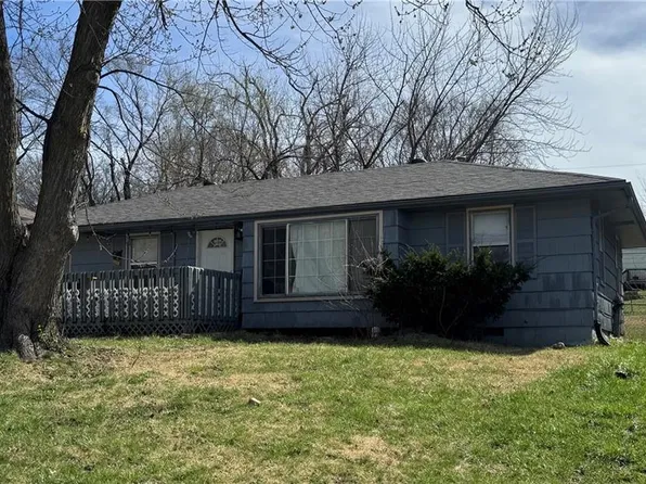 6003 E 99th St, Kansas City, MO 64134