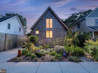 118 Beebe Ave, Lewes, DE 19958