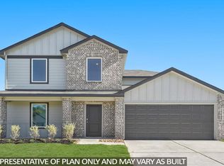 12296 Lexington Hts, Willis, TX 77318