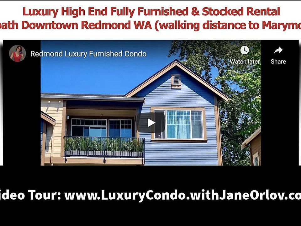 For Video Tour visit the site listed on the picture