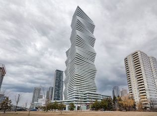 3883 Quartz Rd #701, Mississauga, ON L5B 0M4