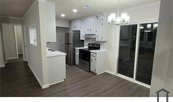 2 bed, 1500 sqft, $2,100 — Photo 4